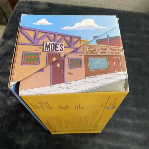 Vans old skool Simpsons limited edition - Picture 9 of 11